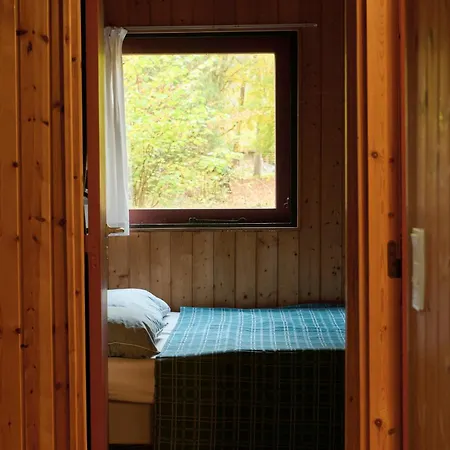 Unique And Isolated Gem Near Arreso With Sauna