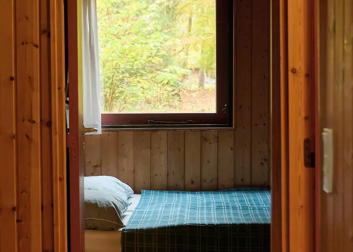 Unique And Isolated Gem Near Arreso With Sauna